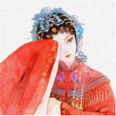 用户半山的头像